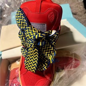 Lanvin Sneakers